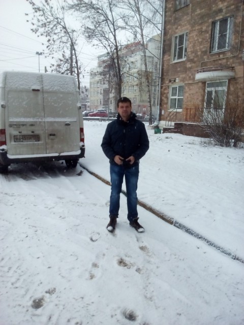 Алексей, Россия, Ижевск, 43 года