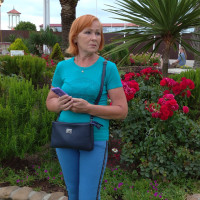 Света, Россия, Новочебоксарск, 62 года