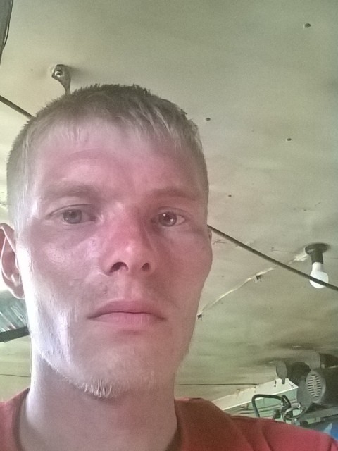 Александр, Россия, Киров, 32 года. Скромный, работящий