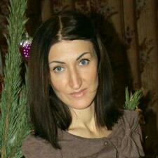 Наталья, Россия, Краснодар, 37 лет