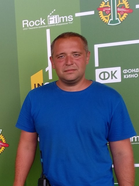 Дмитрий, Россия, Москва, 39 лет. ))