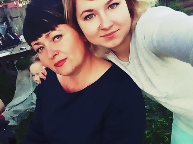 Юлия, Россия, Рязань, 42 года