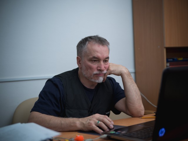 Ильдарчик, Россия, Нефтекамск, 63 года
