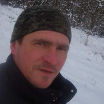 мишаня, Россия, Моздок, 42 года