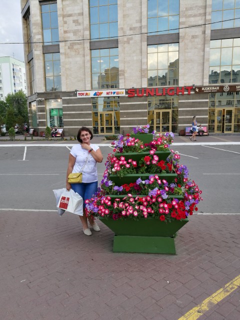 Эля, Россия, Москва. Фото на сайте ГдеПапа.Ру