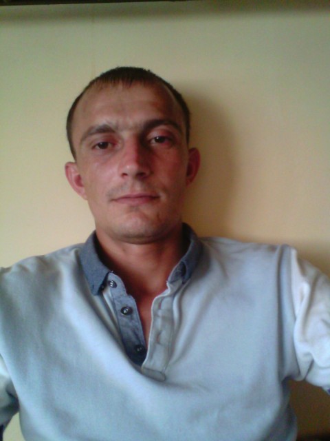 Сергей, Украина, Смела, 33 года