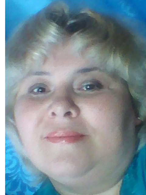 Екатерина, Россия, с.Поспелиха, 41 год