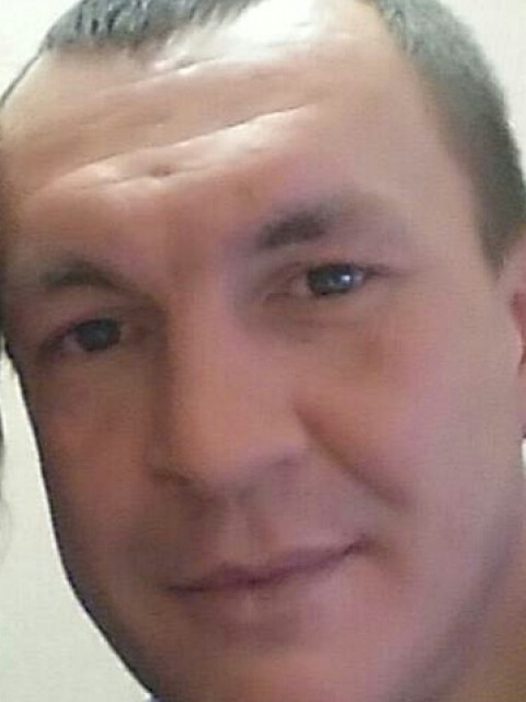 Сергей, Россия, Саранск, 47 лет