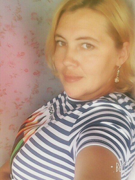 Виктория, Россия, Тольятти, 43 года