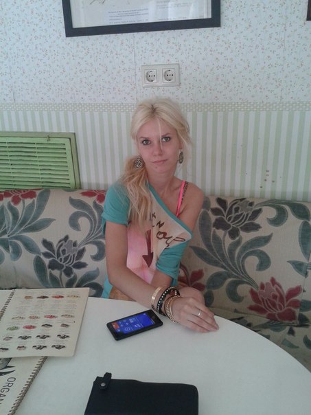 Алина, Россия, Саратов, 32 года