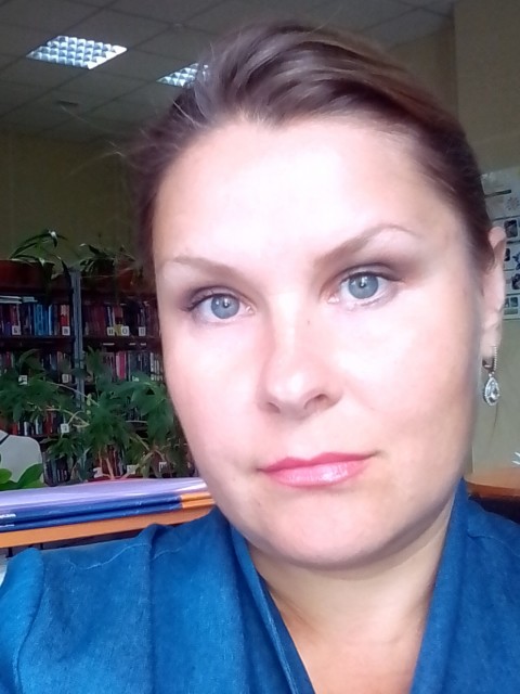 Ольга, Россия, Кемерово, 43 года, 2 ребенка. Познакомлюсь для серьезных отношений и создания семьи.