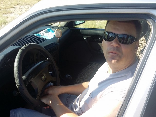 Женя, Россия, Сосновый Бор. Фото на сайте ГдеПапа.Ру