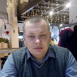 Максим, Беларусь, Жодино, 46 лет