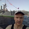 Володя, Россия, Санкт-Петербург, 55