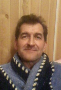 Олег Шкробов, Россия, Пермь, 57 лет