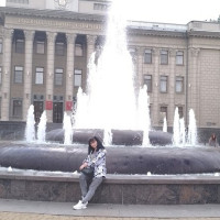 Анастасия, Россия, Краснодар, 40 лет