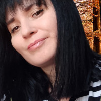 Анастасия, Россия, Краснодар, 40 лет