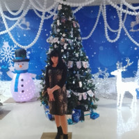 Анастасия, Россия, Краснодар, 40 лет