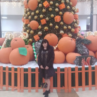 Анастасия, Россия, Краснодар, 40 лет