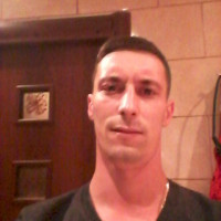 Александр Стрельцов, Москва, 35 лет