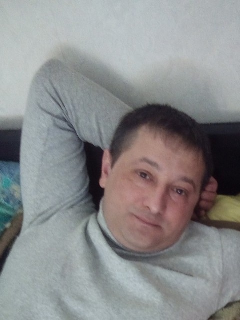 ANDREY, Россия, Надым, 44 года. Хочу найти Настоящую! Ищу единственную! 