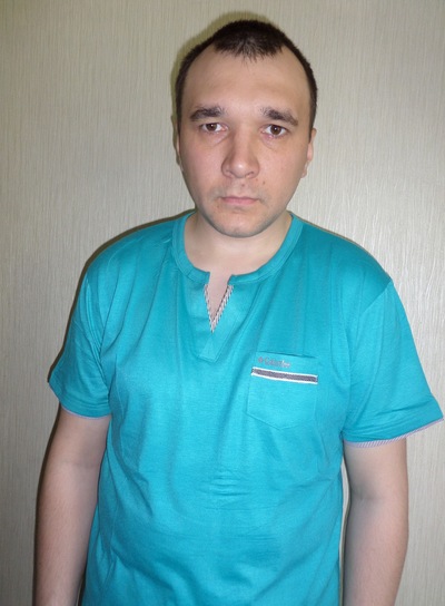 Олег Катайцев, Россия, Курган, 35 лет