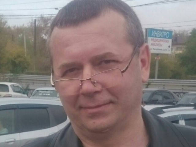 Вячеслав, Россия, Тобольск, 56 лет