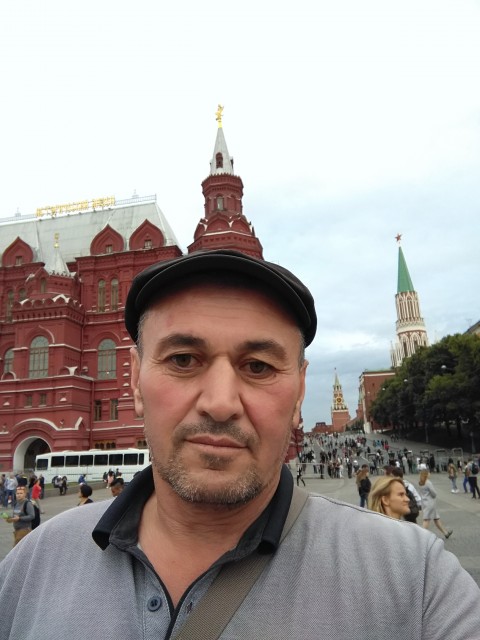 Арсен, Россия, Москва. Фото на сайте ГдеПапа.Ру