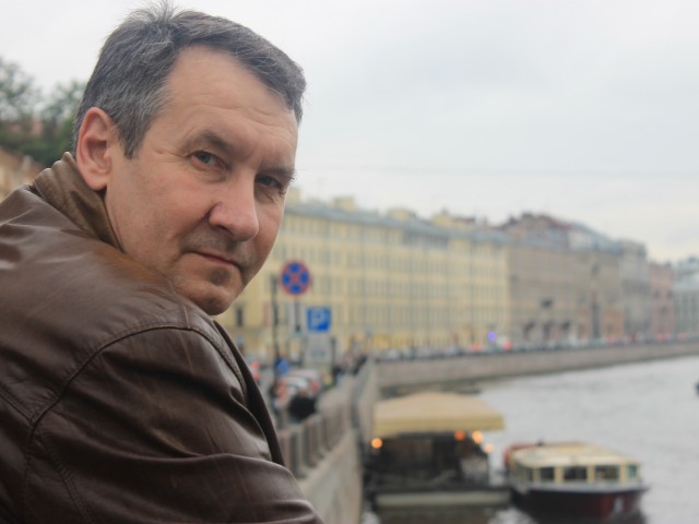 Сергей, Россия, Вельск, 59 лет