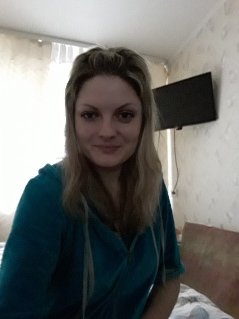 Таня, Беларусь, Лида, 36 лет