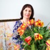 Светлана Рубан, Россия, Омск, 72