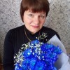 Зинаида, Россия, Тюмень, 56