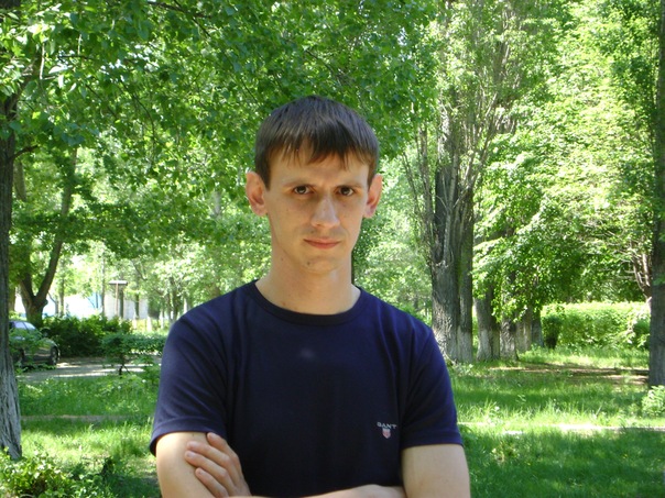 Антон, Россия, Балаково, 43 года