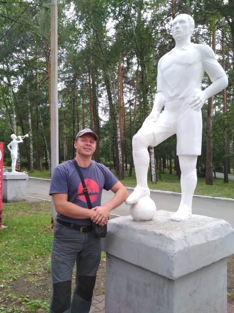 Андрей, Россия, Саратов. Фото на сайте ГдеПапа.Ру