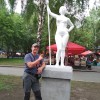 Андрей, Россия, Саратов. Фотография 797516