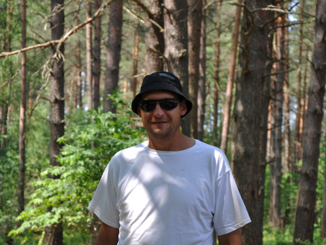 Владимир Щекотихин, Россия, Орёл, 42 года. Познакомится с женщиной
