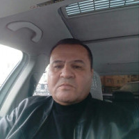 Джахид, Азербайджан, Баку, 58 лет
