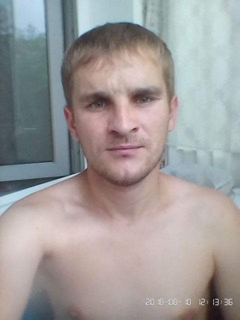 Антон, Россия, Омск, 34 года. Хочу познакомиться с женщиной