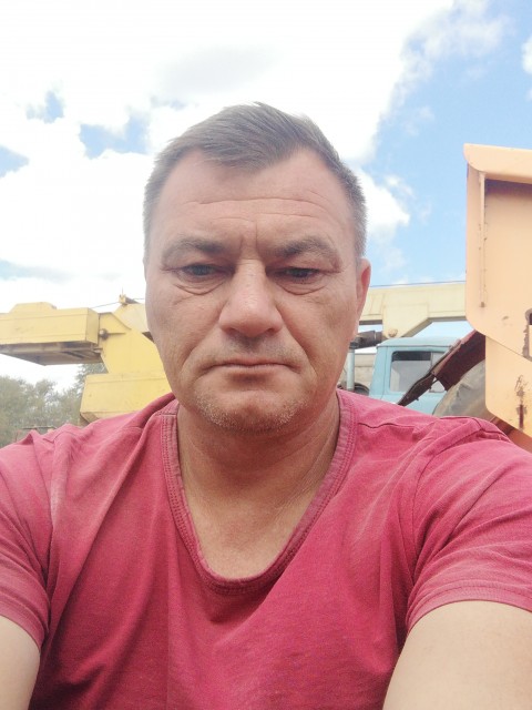 Василий, Россия, Волгоград, 50 лет, 2 ребенка. Хочу найти МилуюВсё нормально