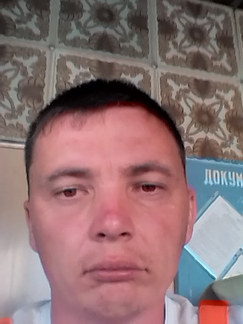 Вячеслав, Россия, Челябинск, 35 лет