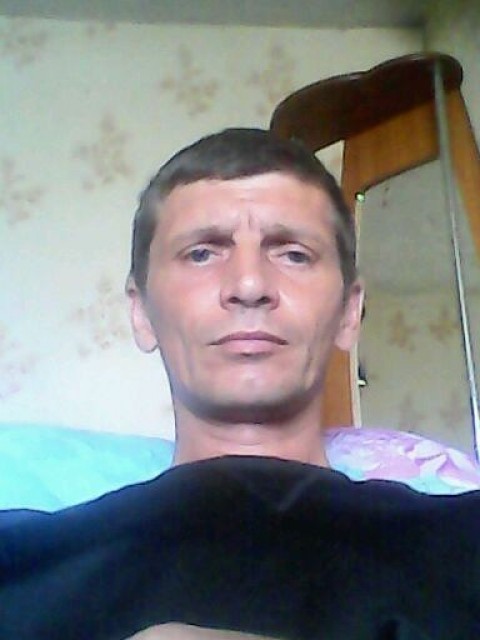 анатолий, Россия, Хабаровск, 52 года