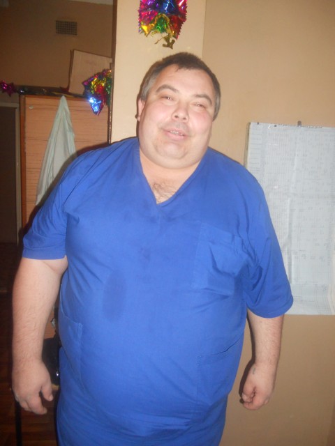 sasha khabarov, Россия, Великий Новгород, 53 года