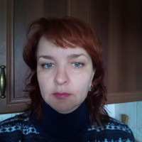 Юлия, Россия, Волгоград, 47 лет