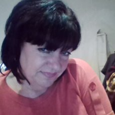 Ольга, Россия, Севастополь, 62 года