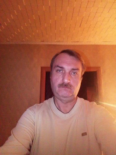 Владимир, Россия, Тула, 55 лет