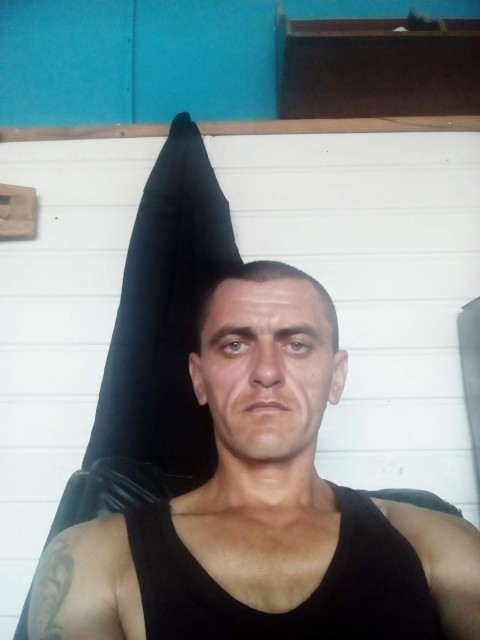 Максим, Россия, Оренбург, 38 лет