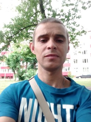 ваня, Россия, Нижнекамск, 36 лет