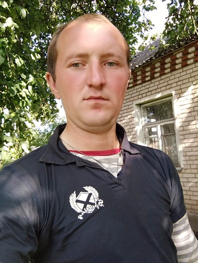 Сергей Метько, Беларусь, Узда, 34 года
