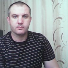 Игорь Владык, Россия, Симферополь, 41 год