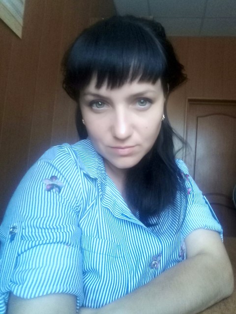 Наталья, Россия, Воронеж, 40 лет